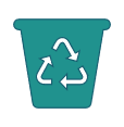 Sustainability and Recycling